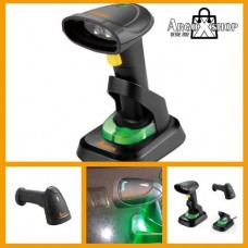 Leitor Argox AI-6821 Sem Fio